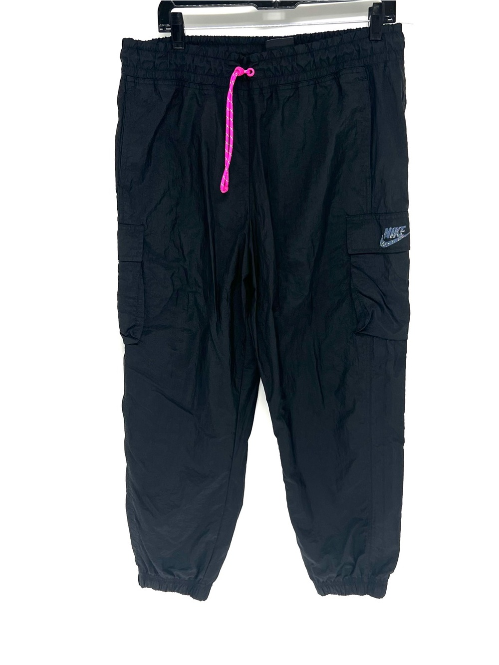 Nike tech women’s jogger pants large